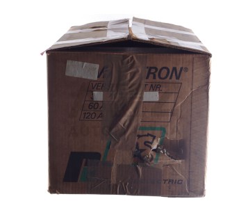 RELIANCE ELECTRIC S6R 8006 S6R8006  837.23.04 G  8372304G 