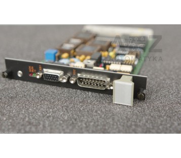 DGD GARDNER DENVER PC BOARD S112600 SMK 2.0