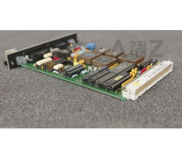 DGD GARDNER DENVER PC BOARD S112600 SMK 2.0