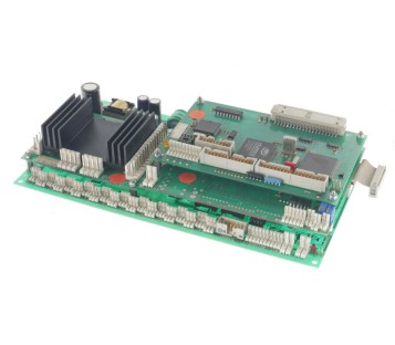 SIGMATEK 9307.083.01 9305.081.02  930708301 