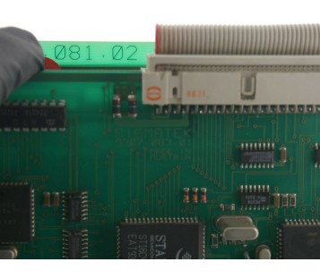 SIGMATEK 9307.083.01 9305.081.02  930708301 