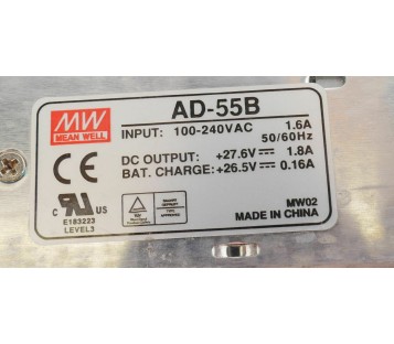 MEANWELL AD-55B AD55B