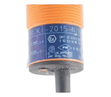 IFM KI5030  KI-2015-N/NI/1D/1G 