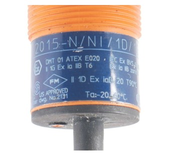 IFM KI5030  KI-2015-N/NI/1D/1G 