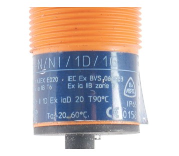 IFM KI5030  KI-2015-N/NI/1D/1G 