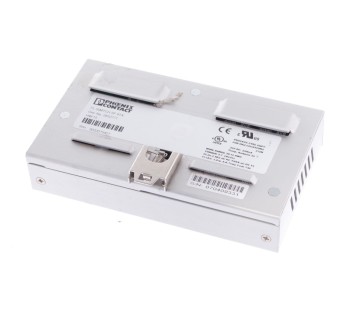 PHOENIX CONTACT FL SWITCH SF 8TX FLSWITCHSF8TX 2832771 