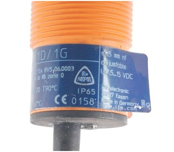 IFM KI5030  KI-2015-N/NI/1D/1G 