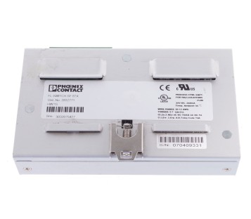 PHOENIX CONTACT FL SWITCH SF 8TX FLSWITCHSF8TX 2832771 