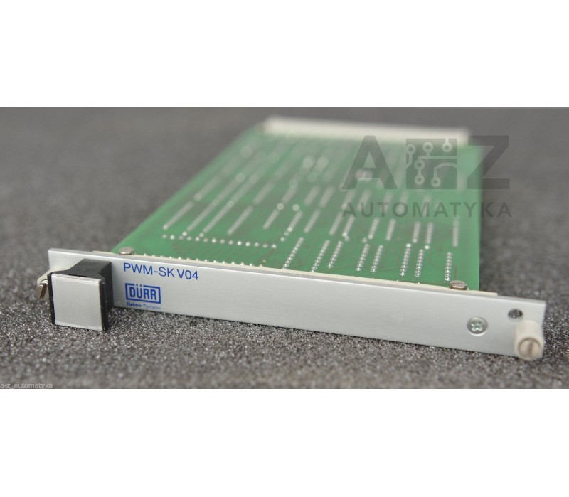 DURR PWM-SK V04 PWM-SKV04 PWMSKV04