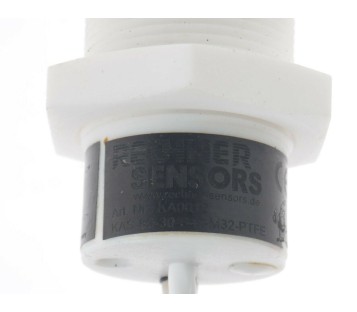 RECHNER KA0012 KAS-80-30-S-K-M32-PTFE KAS8030SKM32PTFE