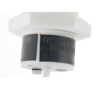 RECHNER KA0012 KAS-80-30-S-K-M32-PTFE KAS8030SKM32PTFE