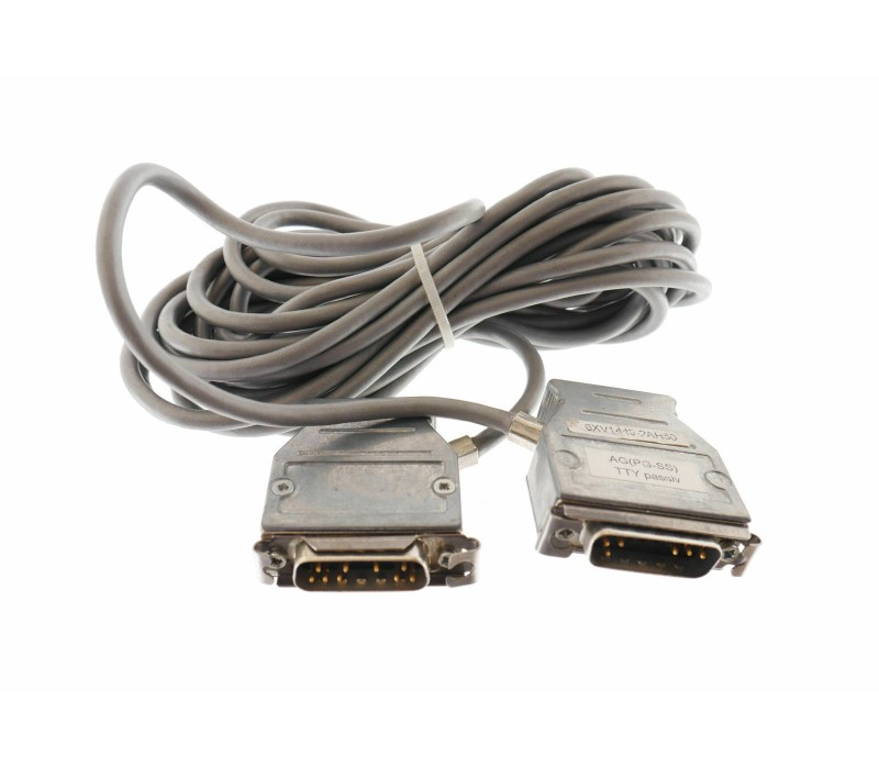 SIEMENS 6XV1440-2AH50 PLUG-IN CABLE 6XV14402AH50 