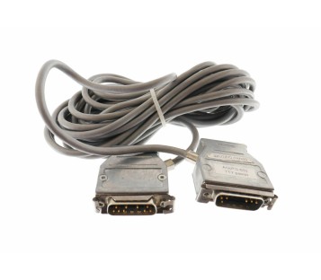 SIEMENS 6XV1440-2AH50 PLUG-IN CABLE 6XV14402AH50 