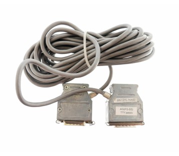 SIEMENS 6XV1440-2AH50 PLUG-IN CABLE 6XV14402AH50 
