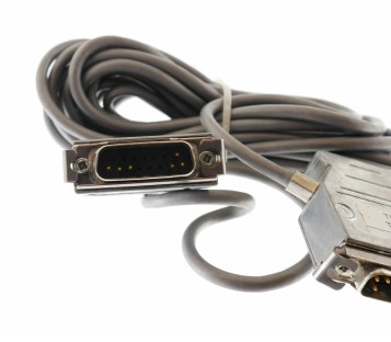 SIEMENS 6XV1440-2AH50 PLUG-IN CABLE 6XV14402AH50 
