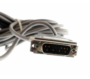 SIEMENS 6XV1440-2AH50 PLUG-IN CABLE 6XV14402AH50 