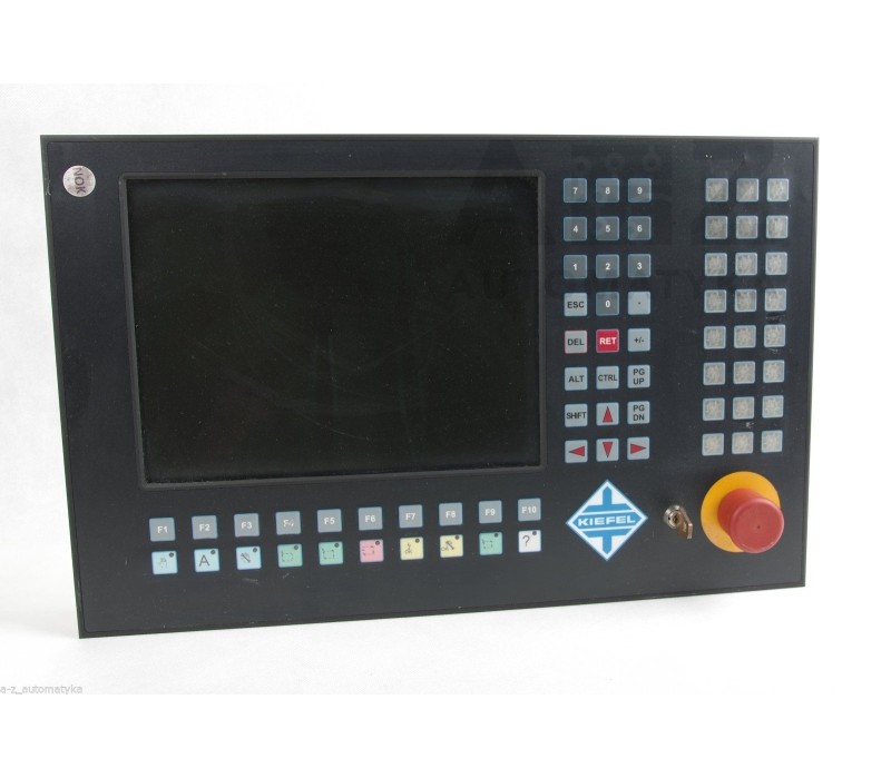 KIEFEL 5D5501.15 5D550115 REV.B0