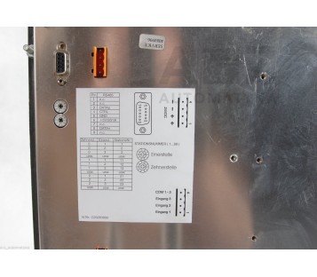 KIEFEL 5D5501.15 5D550115 REV.B0