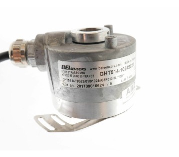 BEISENSORS GHT514-1024S020 GHT5141024S020