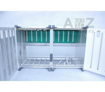 AEG RACK DTA 113 DAT113 RACK WITH PAB1 I/O 7328-042.248905