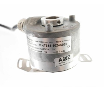 BEISENSORS GHT514-1024S020 GHT5141024S020
