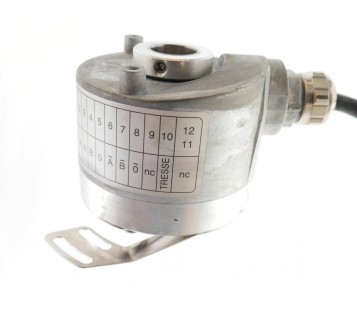 BEISENSORS GHT514-1024S020 GHT5141024S020