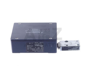 SCHMERSAL AZM 415-11/11ZPK-24VAC/DC  AZ/AZM 415-B1  ! NEW !