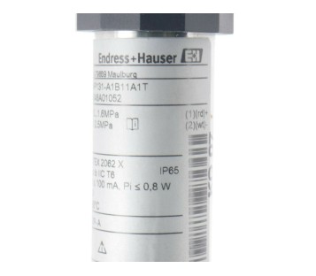 ENDRESS + HAUSER CERABAR T PMP131-A1B11A1T PMP131A1B11A1T  ! NEW !