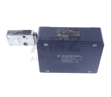 SCHMERSAL AZM 415-11/11ZPK-24VAC/DC  AZ/AZM 415-B1  ! NEW !