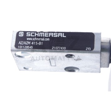 SCHMERSAL AZM 415-11/11ZPK-24VAC/DC  AZ/AZM 415-B1  ! NEW !