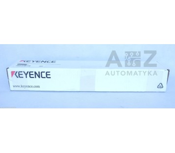 KEYENCE SL-C40F-R + SL-C40F-T Safety Light Curtain SL-C series ! NEW IN BOX !