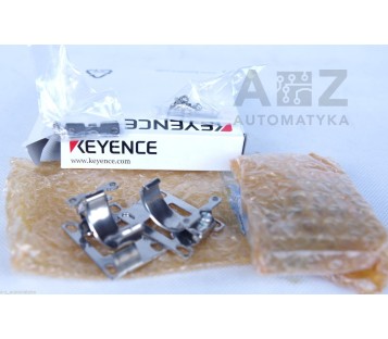 KEYENCE SL-C40F-R + SL-C40F-T Safety Light Curtain SL-C series ! NEW IN BOX !