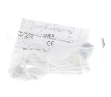 METAL WORK W0950000222 DSM3N225  ! NEW !