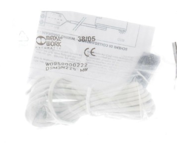 METAL WORK W0950000222 DSM3N225  ! NEW !