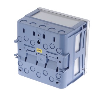 SIEMENS RVL480 Heating Controller ! new !