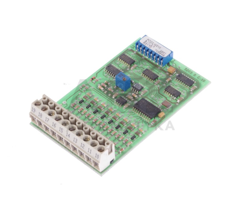 SAIA PCD2.W210 PCD2W210 PCD2-W210