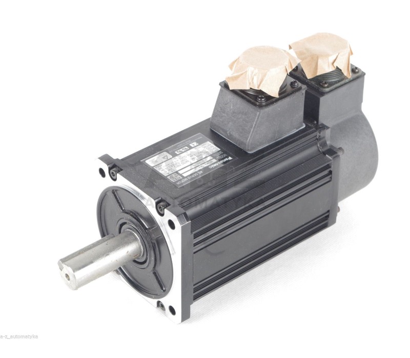 PANASONIC MSMA104A1G 05010001M ! NEW !