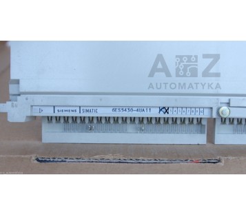 SIEMENS DIGITAL INPUT 6ES5430-4UA11 6ES54304UA11 6ES5 430-4UA11  ! NEW !