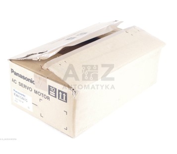 PANASONIC MSMA104A1G 05010001M ! NEW !