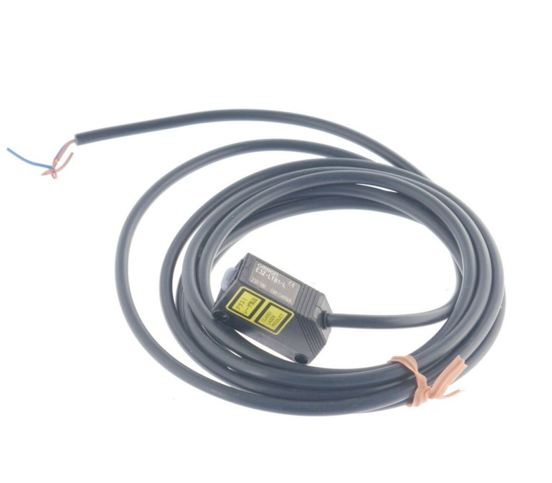 OMRON E3Z-LT81-L E3ZLT81L   ! NEW !