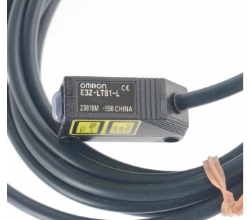 OMRON E3Z-LT81-L E3ZLT81L   ! NEW !