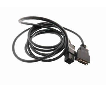 MITSUBISHI MR-JCCBL2M-L ENCODER CABLE MRJCCBL2ML 2M