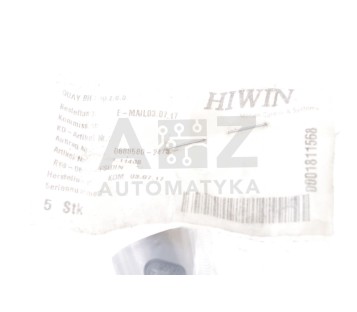 HALDER 506068 TAPERED SHAFT HUB 14X26mm ! NEW !