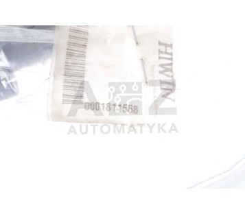 HALDER 506068 TAPERED SHAFT HUB 14X26mm ! NEW !