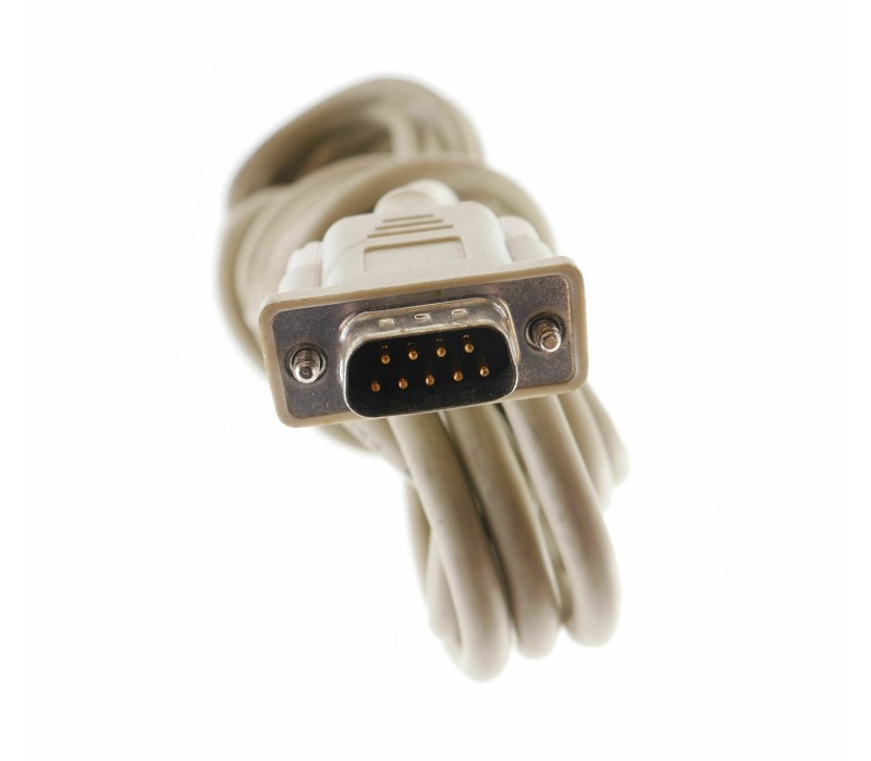 SIEMENS 901-0BF00-0AA0 9010BF000AA0 5M MPI CABLE