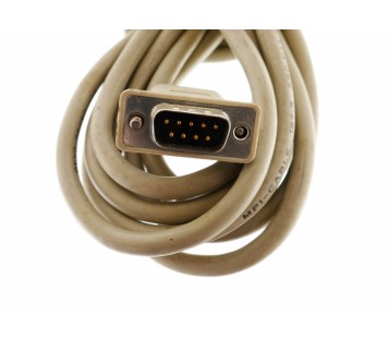 SIEMENS 901-0BF00-0AA0 9010BF000AA0 5M MPI CABLE