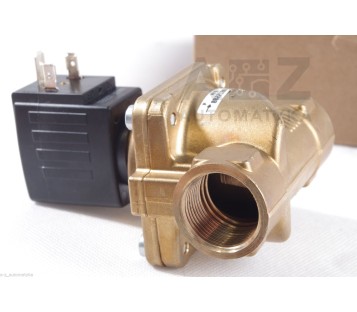 BURKERT 00221936   6281EV B20,0NBR M5  00221803 180231 W29MN ! NEW!