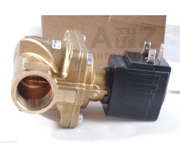 BURKERT 00221936   6281EV B20,0NBR M5  00221803 180231 W29MN ! NEW!