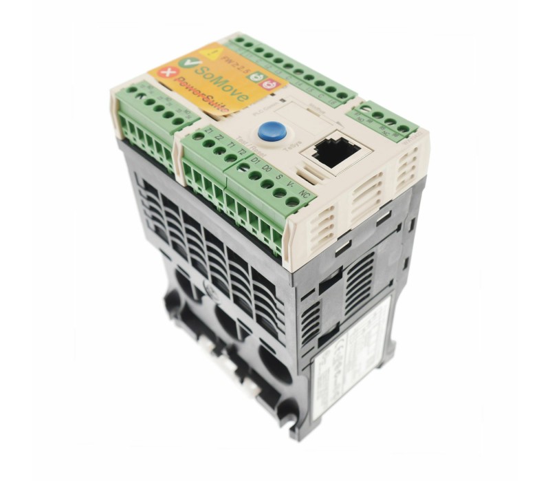 SCHNEIDER LTMR27MBD 940464 ! NEW !