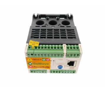 SCHNEIDER LTMR27MBD 940464 ! NEW !